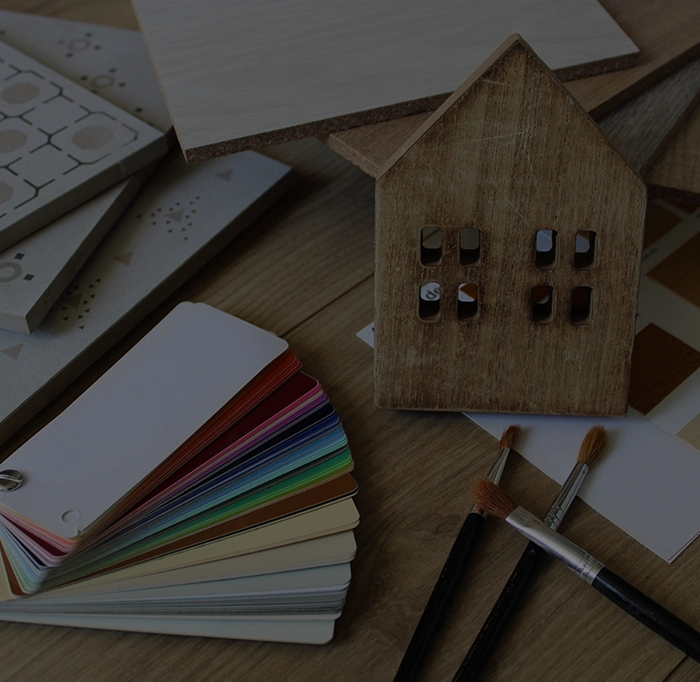 Choosing materials and suppliers